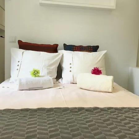 Intendente Loft شقة