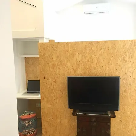 Intendente Loft