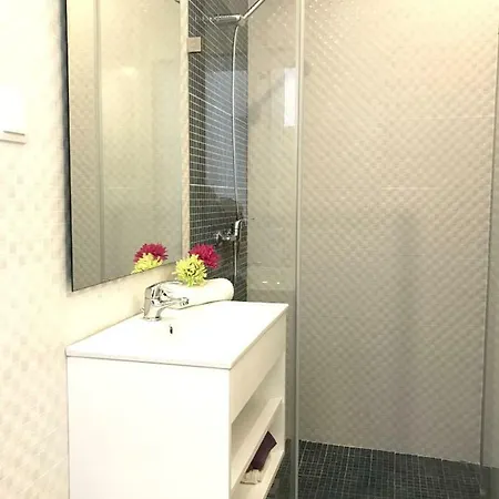 Intendente Loft شقة *