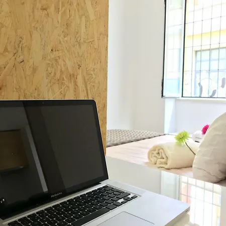 شقة Intendente Loft