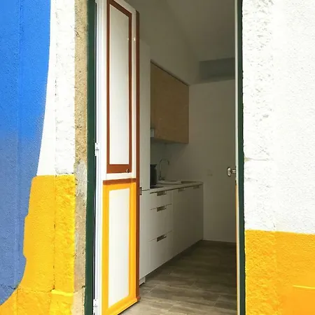 Intendente Loft شقة