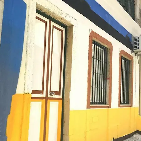 Intendente Loft *