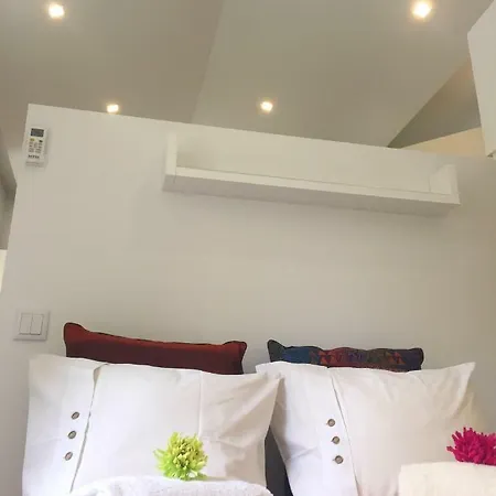 Intendente Loft شقة *