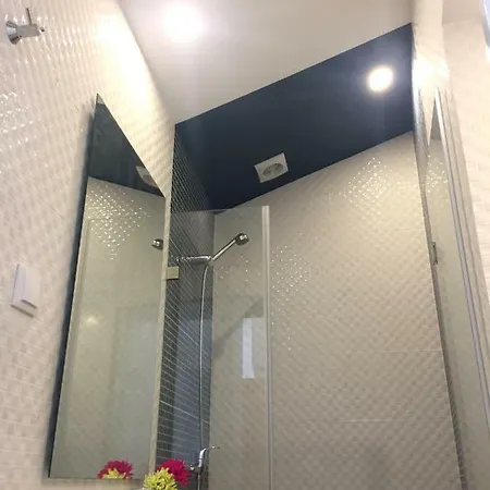شقة Intendente Loft Lisboa