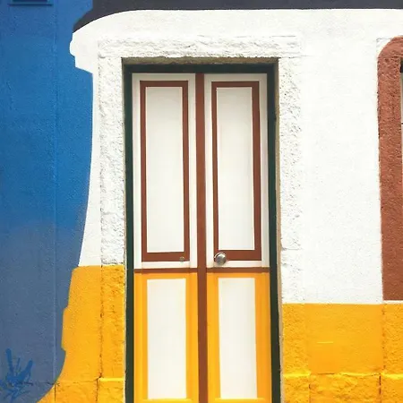 Intendente Loft شقة