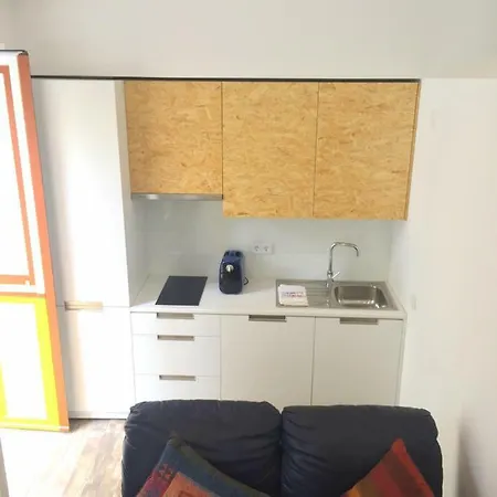 Intendente Loft شقة *
