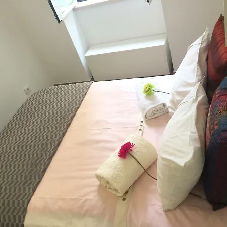 Intendente Loft Lisboa