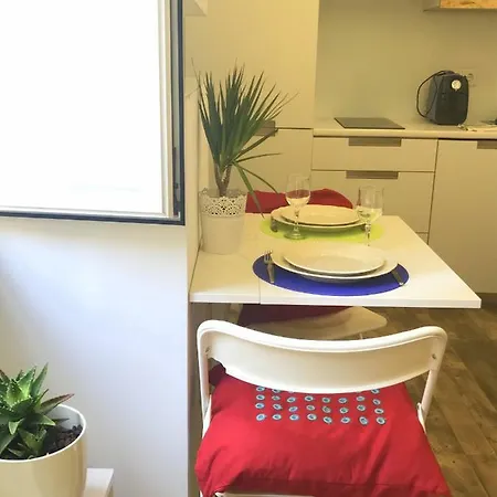 Intendente Loft شقة *
